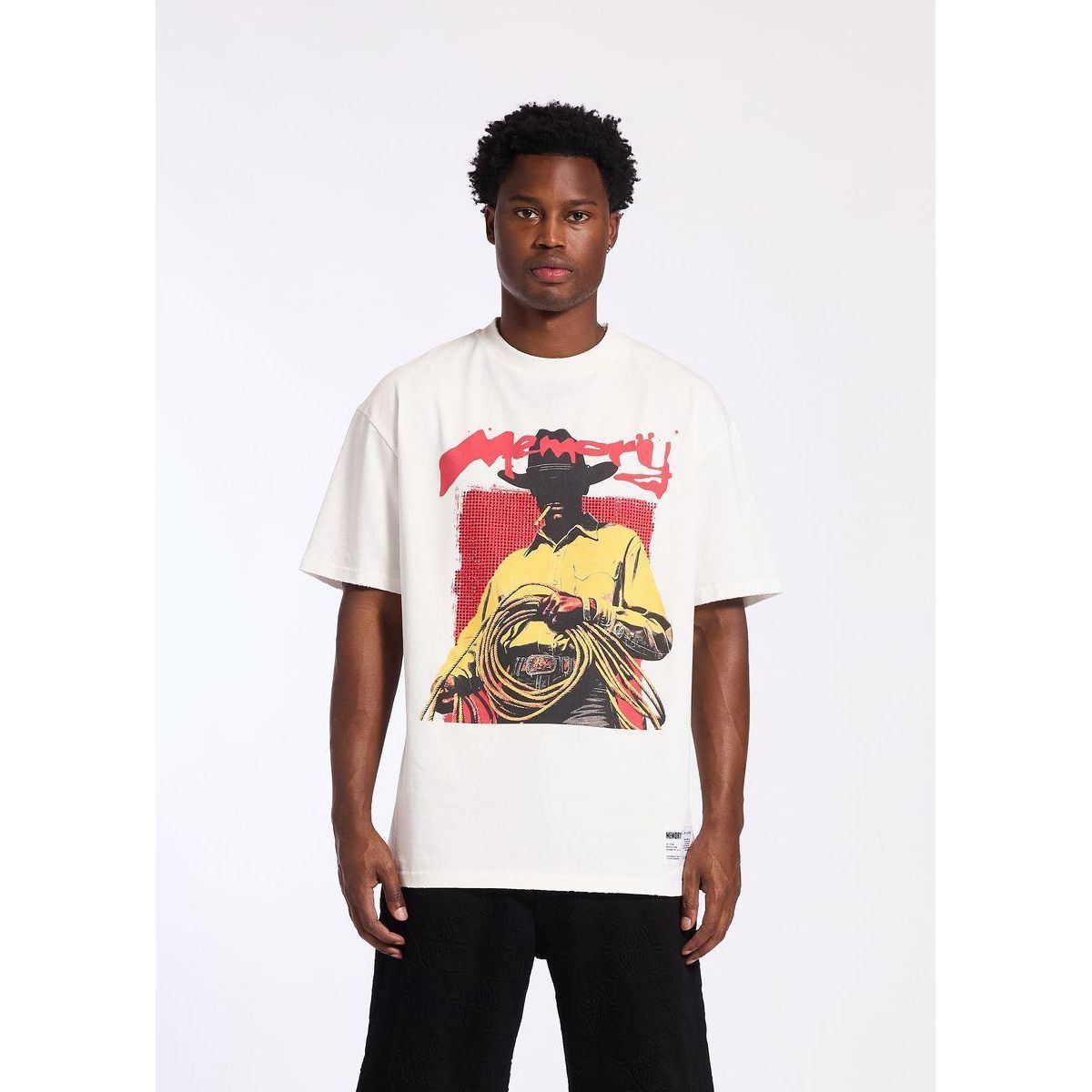 ML Untamed Tee