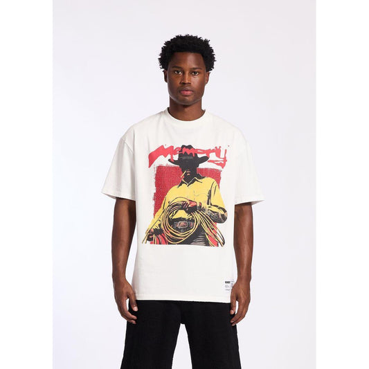 ML Untamed Tee