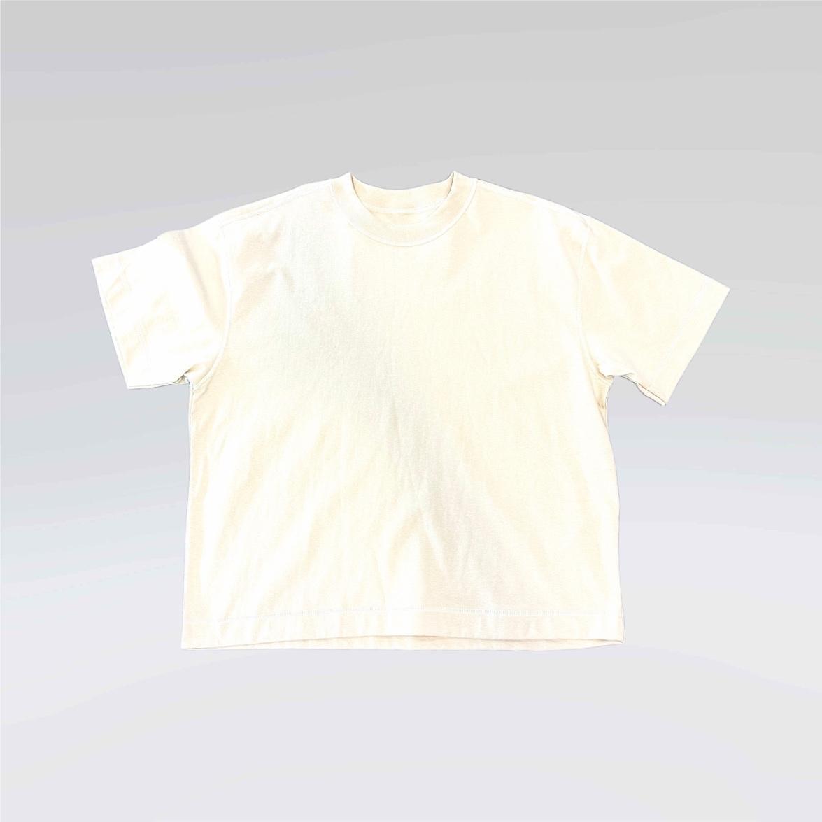 Guest List Essentials Blank Tee