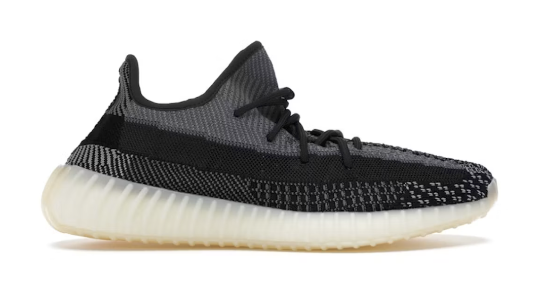 Yeezy Boost 350 V2 Carbon