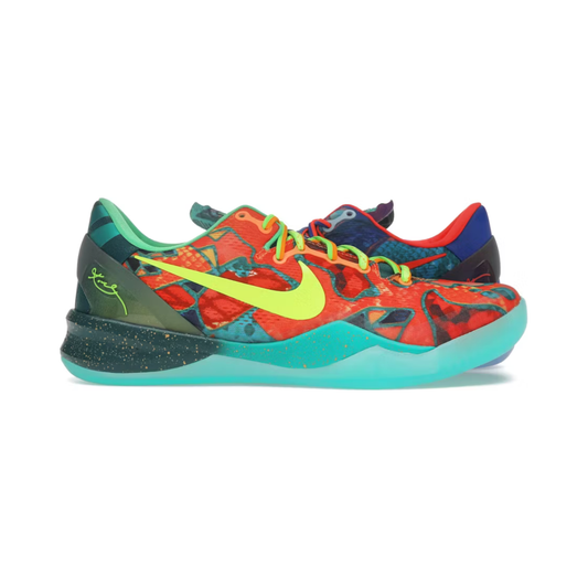 Nike Kobe 8 Protro What The (2025)