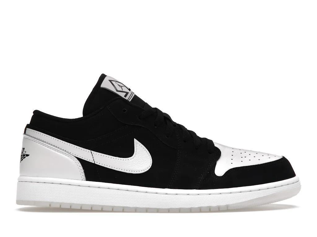 Jordan 1 Low
Diamond Shorts