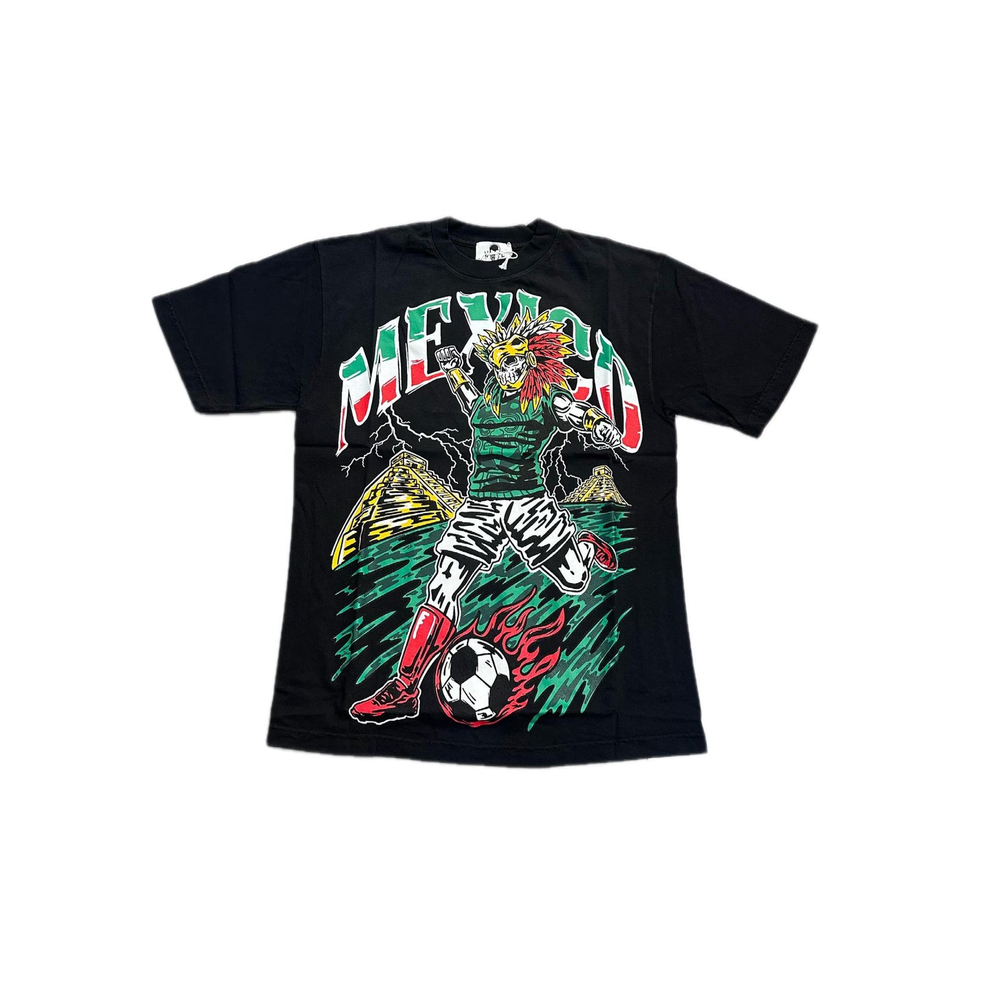 WL Mexico Cup World Cup Tee