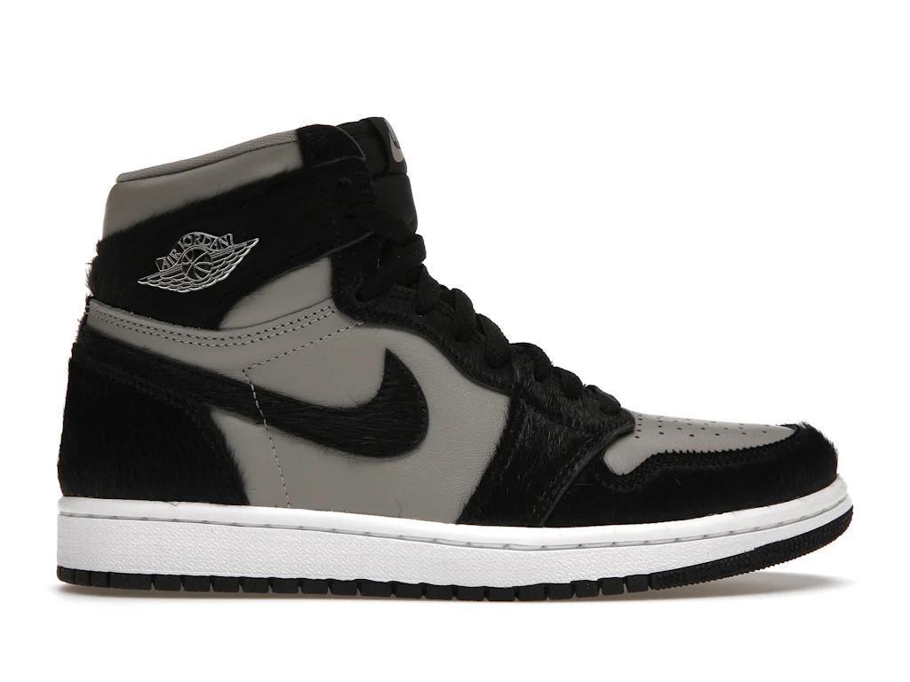 Jordan 1 Retro High OG
Twist 2.0 Medium Grey (Women's)