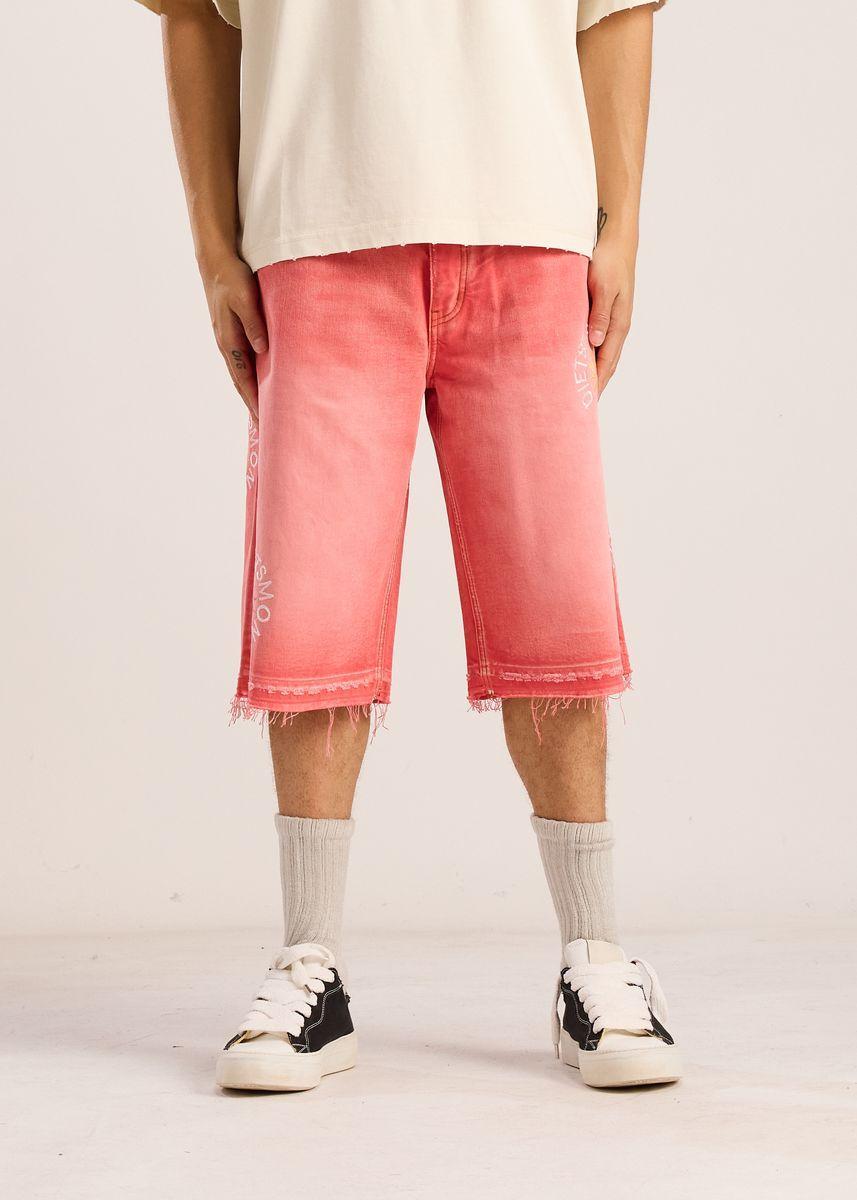 DSM Sol Denim Shorts