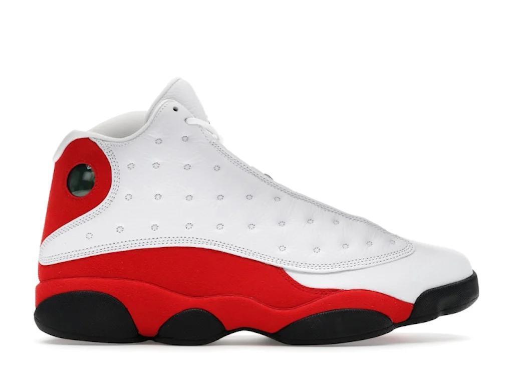 Jordan 13 Chicago