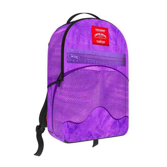 SG Inverted Shark Pocket Backpack