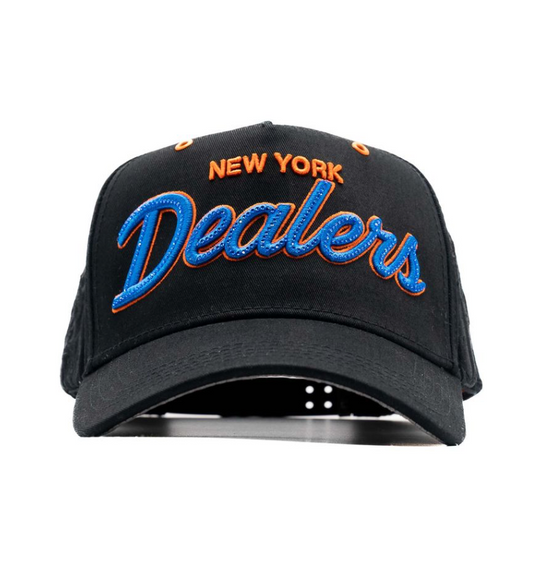 DEALERS NY Snapback
