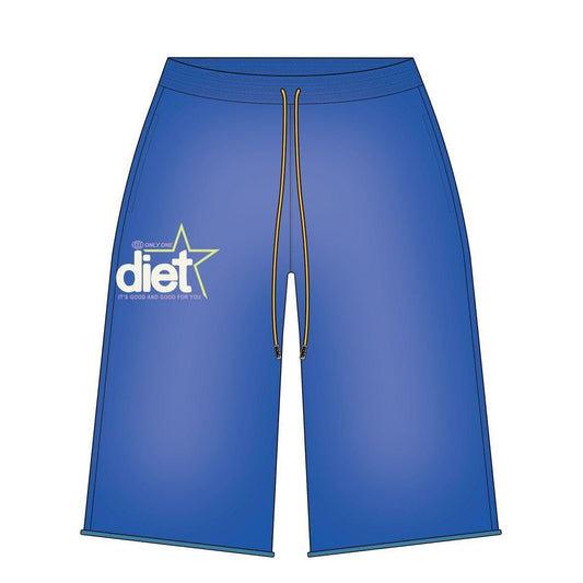 DSM Inside Out Fleece Sweatshorts
