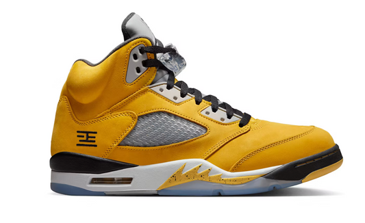 Jordan 5 Retro Tokyo T23 (2025)