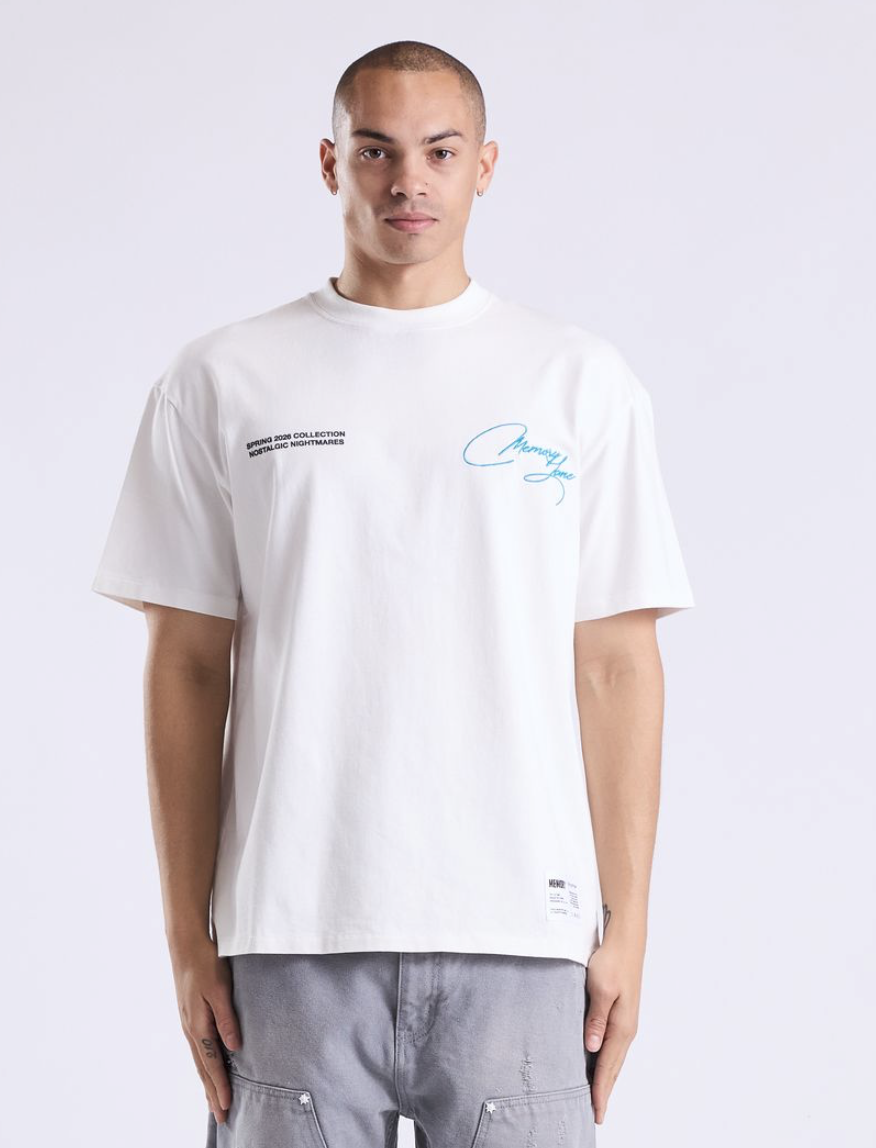 ML Collection Tee