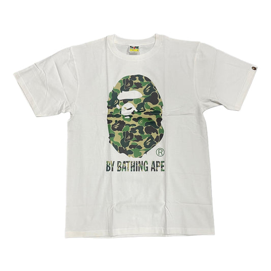 BAPE ABC Camo By Bathing Ape Tee