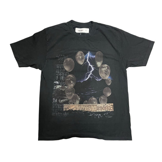 Travis Tour Delresto Tee