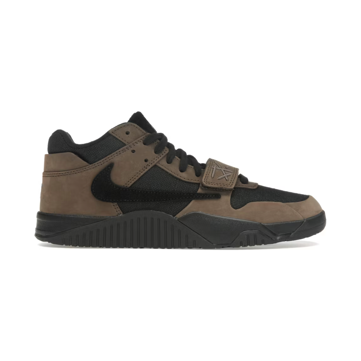 Jordan Jumpman Jack TR Travis Scott Dark Mocha