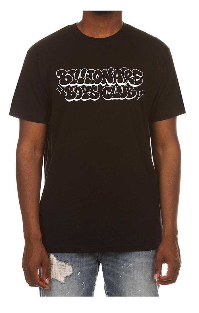 BB Writer SS Tee