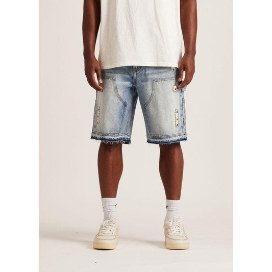 Embellish Roam Short