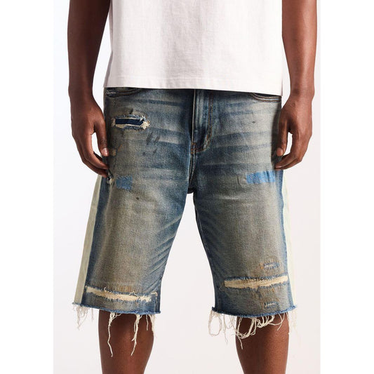 Embellish Easy Short