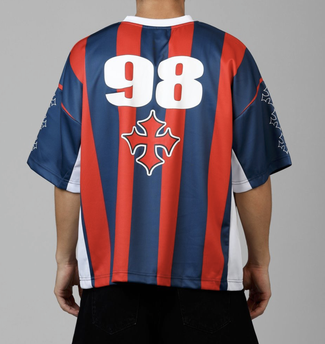 Loiter Imperial Jersey