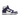 Nike Dunk High Electro Purple Midnight Navy