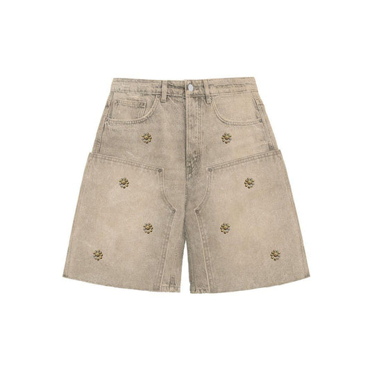 AS Hudson Jorts