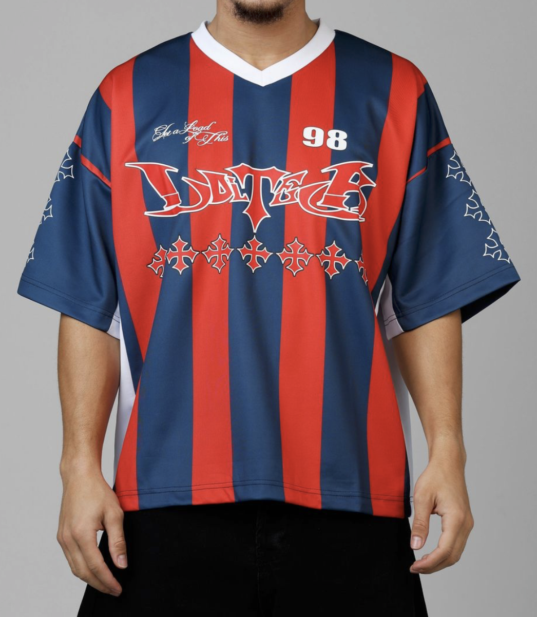 Loiter Imperial Jersey