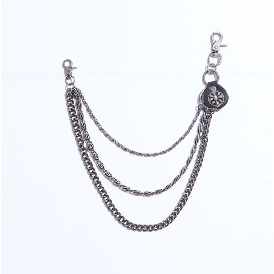 Embellish Wallet Chains