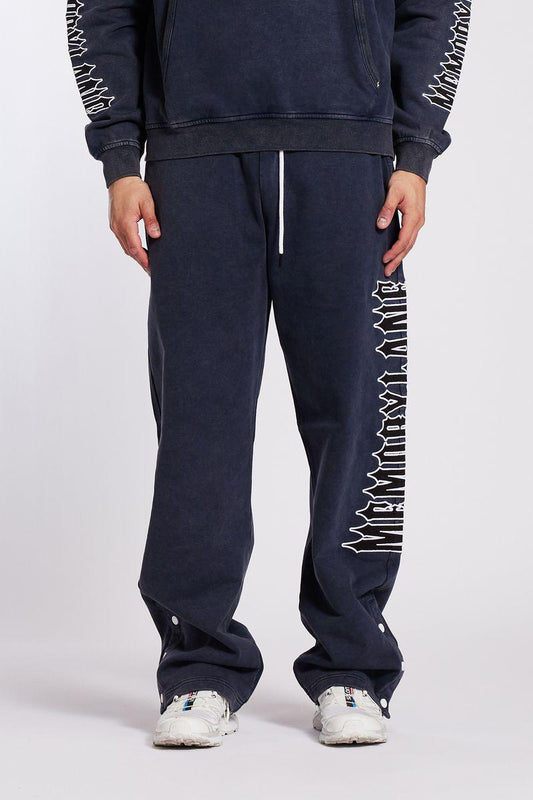 ML Iron Txt Sweatpants