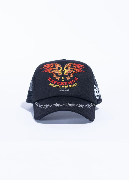 Reference Inferno Trucker
