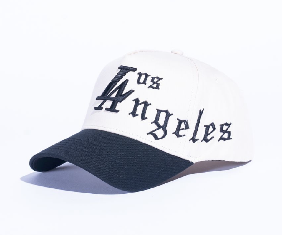 Reference Co. Paradise LA