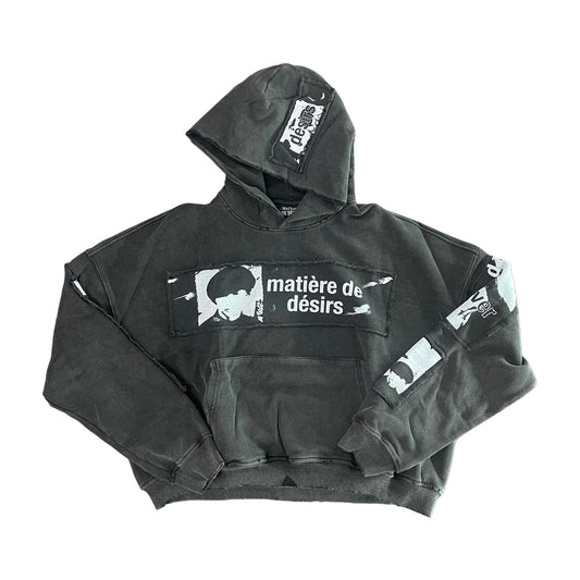 Matiere De Désirs Encore Hoodie