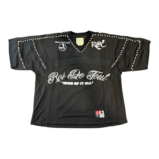 Roi De Tout King of it All Jersey