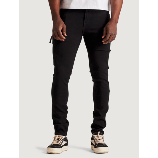 Embellish David Skinny Jeans