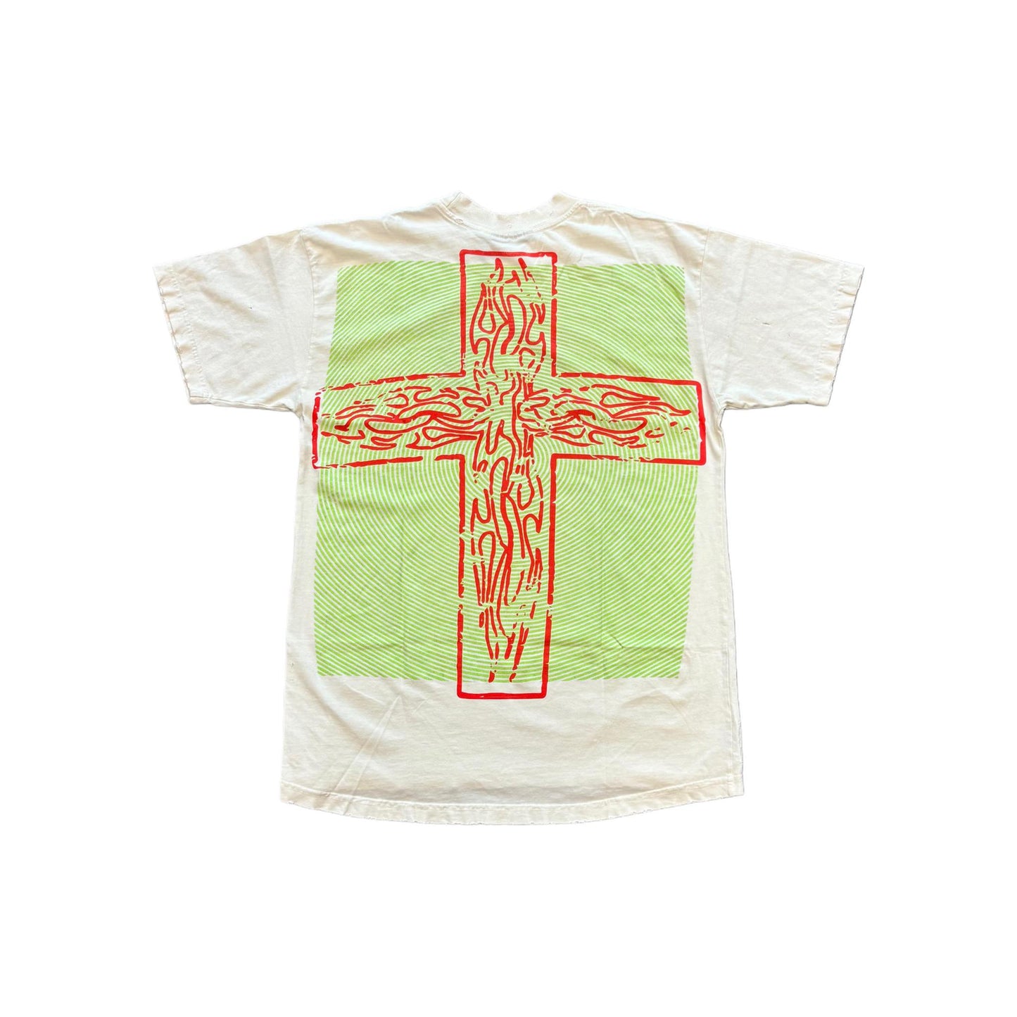 Hellstar Jesus Tee
