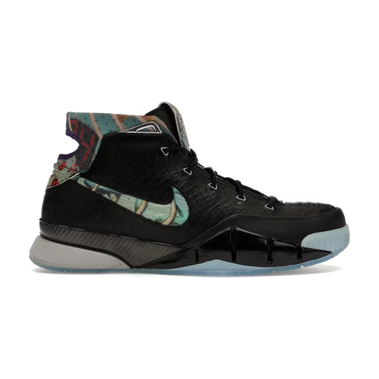 Nike Kobe 1 Prelude (81 Points)