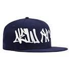 Felicity Fitted Hats