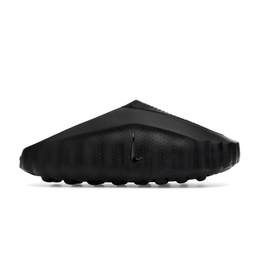 Nike Mind 001 Slide Triple Black