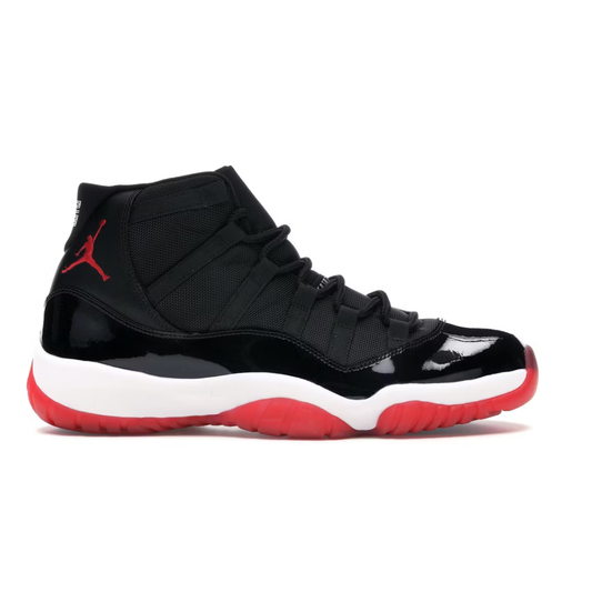 Jordan 11 Retro Playoffs (2012/2019)