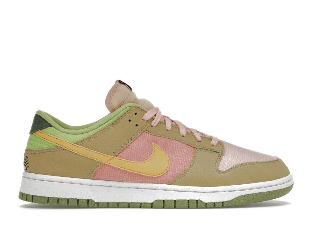Nike Dunk Low Next Nature
Sun Club Arctic Orange