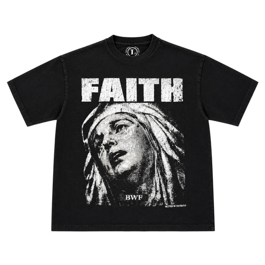 BWF Madonna Tee