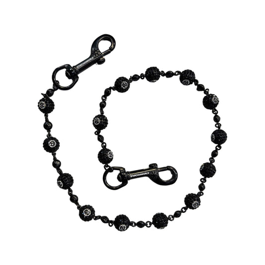 SC 8 Ball Wallet Chain