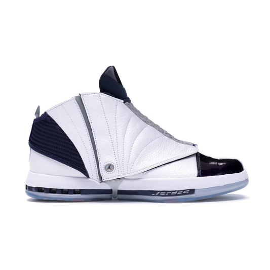 Jordan 16 Retro Midnight Navy (2016)