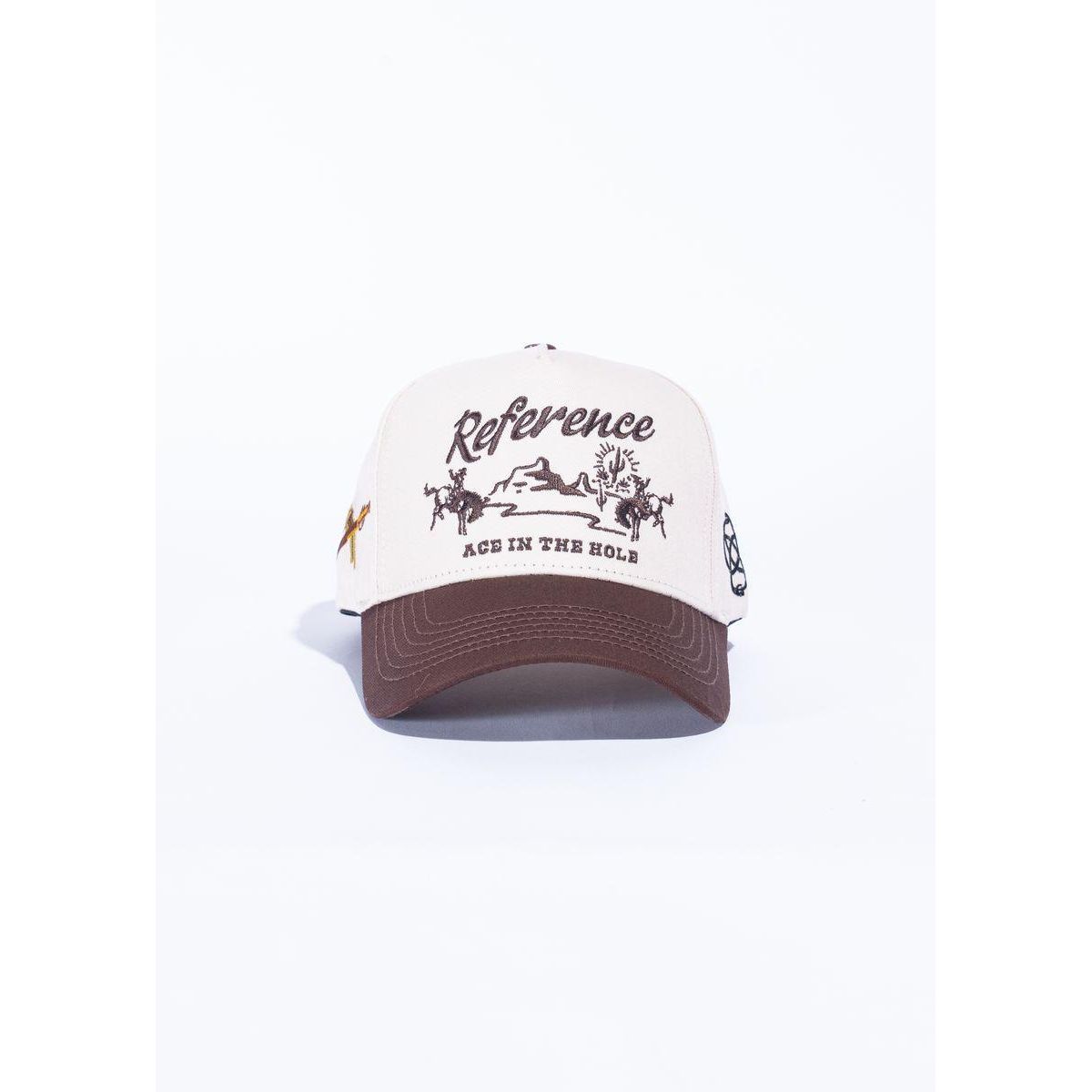 Reference Co Western Snapback
