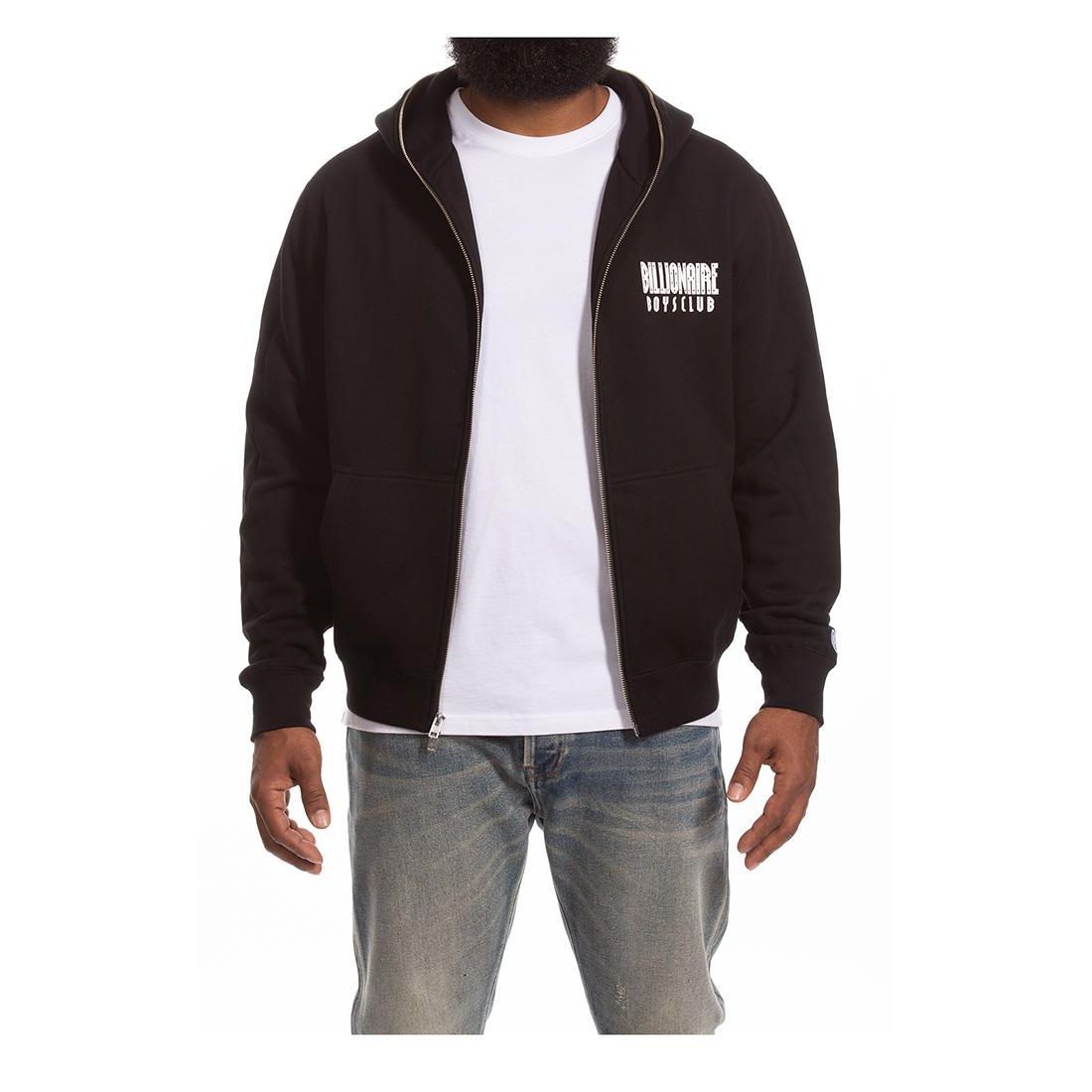 BB Astro Zip Hoodie