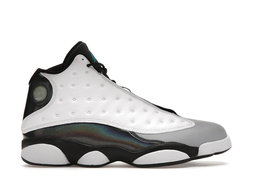 Jordan 13 Retro
Barons Hologram