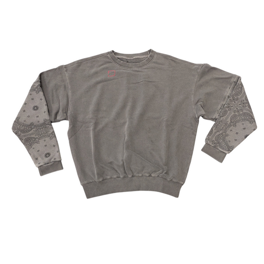 Twospc Pal-To-Si Sweater