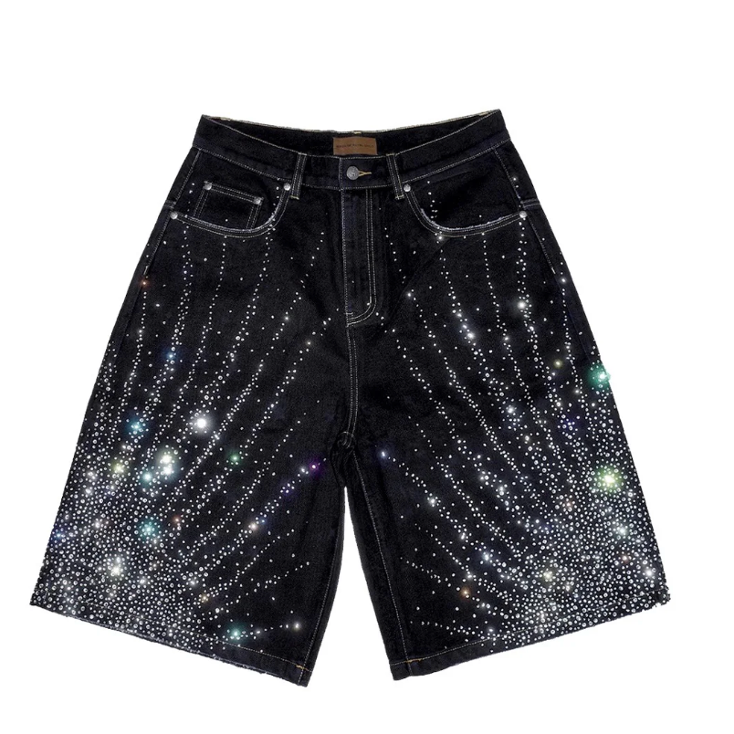 Birth of Royal Child 20K Starlight Jorts
