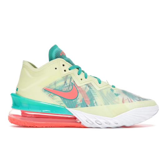 Nike LeBron 18 Low LeBronald Palmer