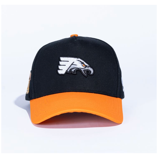 Reference Co City Team Snapbacks