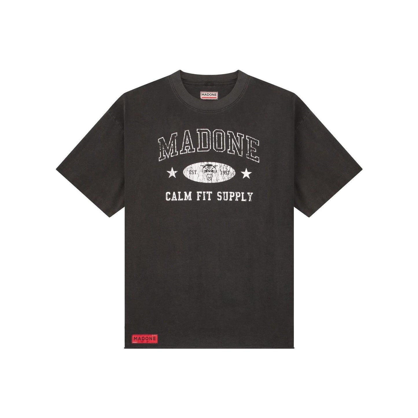 Madone Supply Tee
