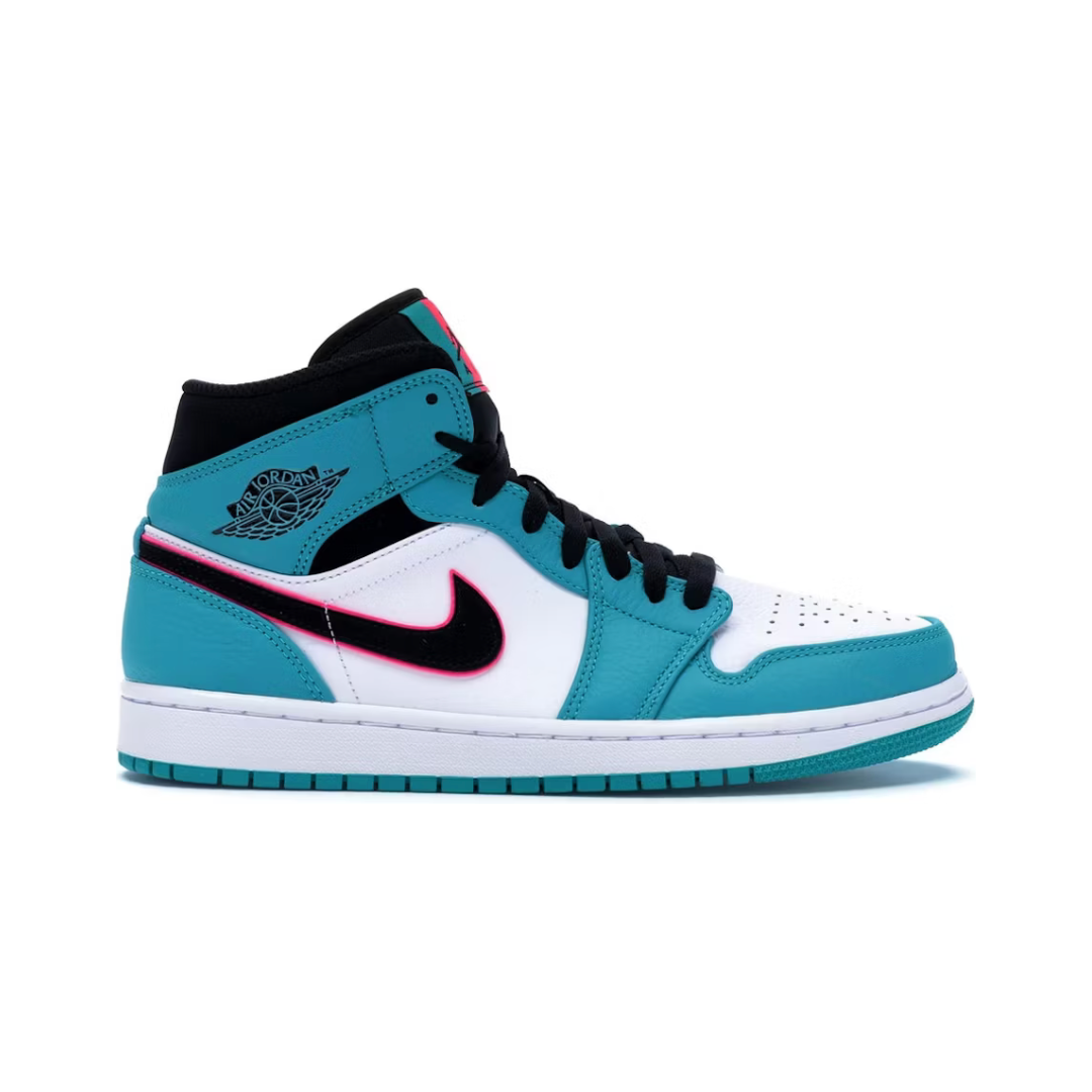 Jordan 1 Mid South Beach